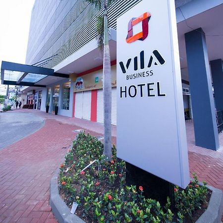 Vila Business Hotel Volta Redonda Ngoại thất bức ảnh