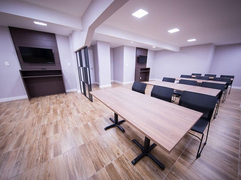 Vila Business Hotel Volta Redonda Ngoại thất bức ảnh
