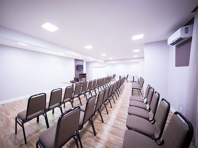 Vila Business Hotel Volta Redonda Ngoại thất bức ảnh